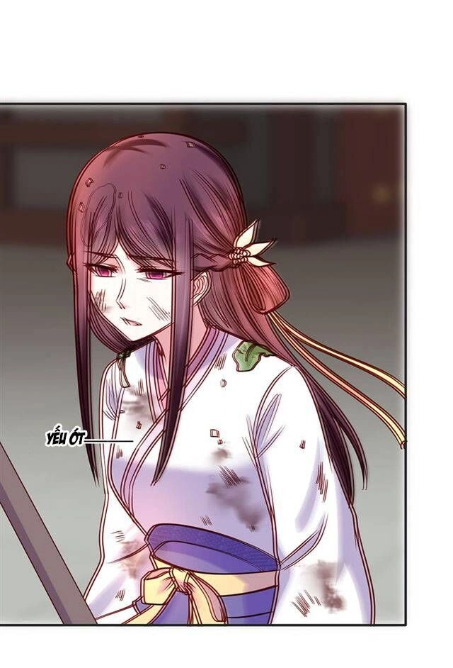 Đế Hoàng Chi Thần Y Khí Phi Chapter 19 - 11