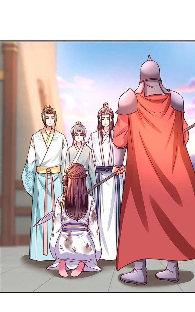 Đế Hoàng Chi Thần Y Khí Phi Chapter 19 - 13