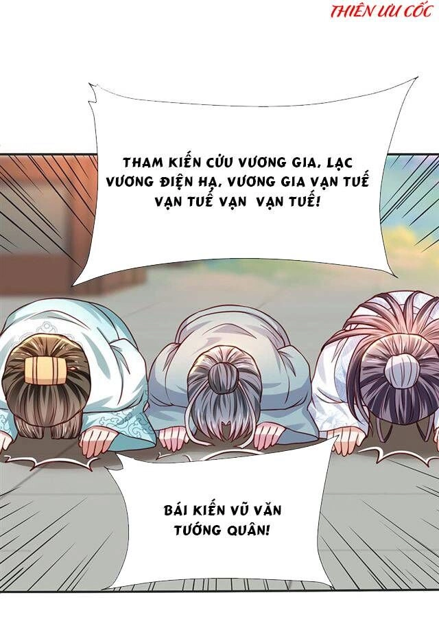 Đế Hoàng Chi Thần Y Khí Phi Chapter 19 - 15
