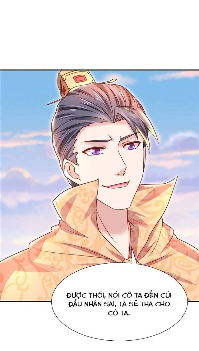 Đế Hoàng Chi Thần Y Khí Phi Chapter 19 - 18