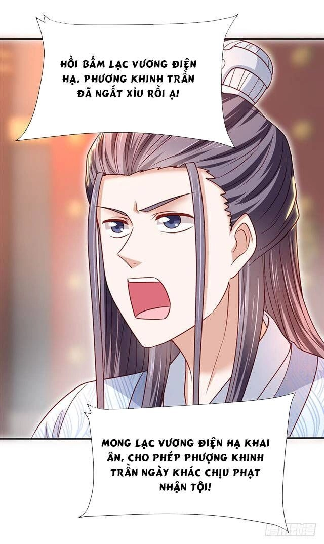 Đế Hoàng Chi Thần Y Khí Phi Chapter 19 - 19