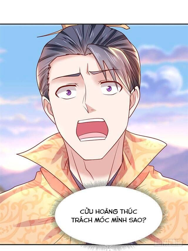 Đế Hoàng Chi Thần Y Khí Phi Chapter 19 - 22