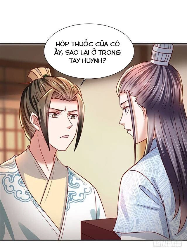 Đế Hoàng Chi Thần Y Khí Phi Chapter 19 - 32