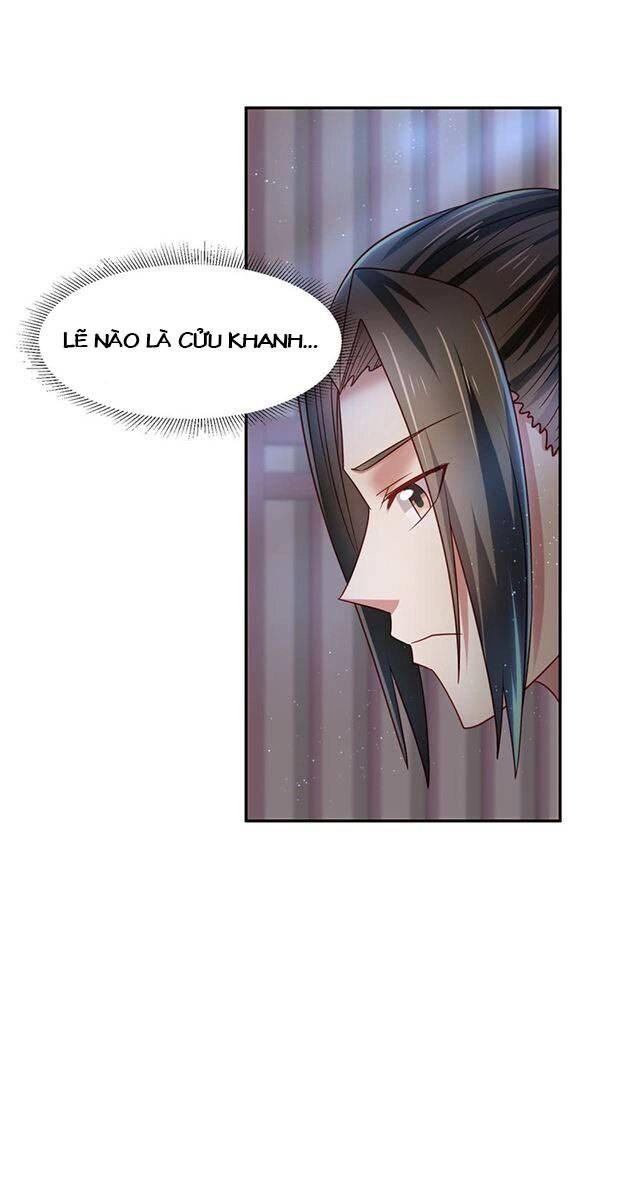 Đế Hoàng Chi Thần Y Khí Phi Chapter 20 - 3