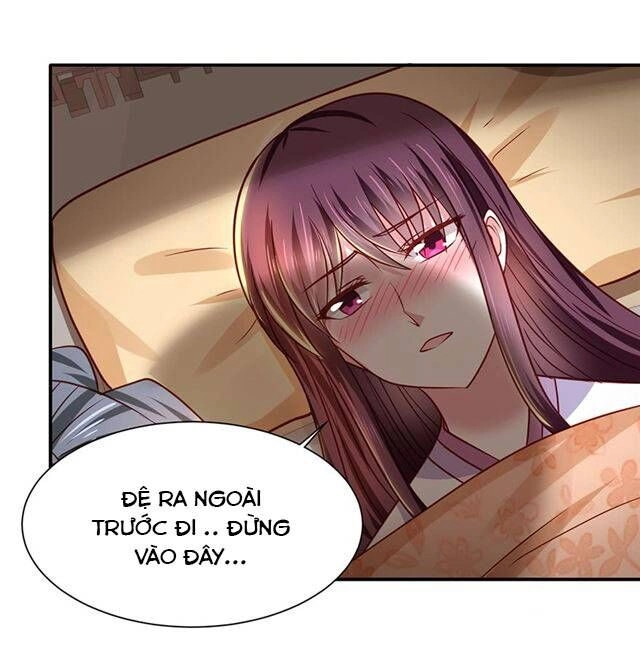 Đế Hoàng Chi Thần Y Khí Phi Chapter 20 - 6