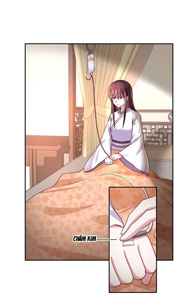 Đế Hoàng Chi Thần Y Khí Phi Chapter 20 - 8