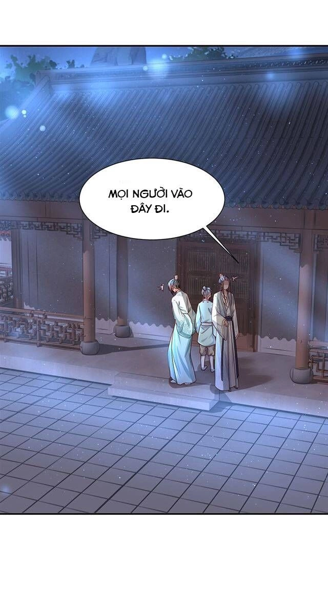 Đế Hoàng Chi Thần Y Khí Phi Chapter 20 - 11