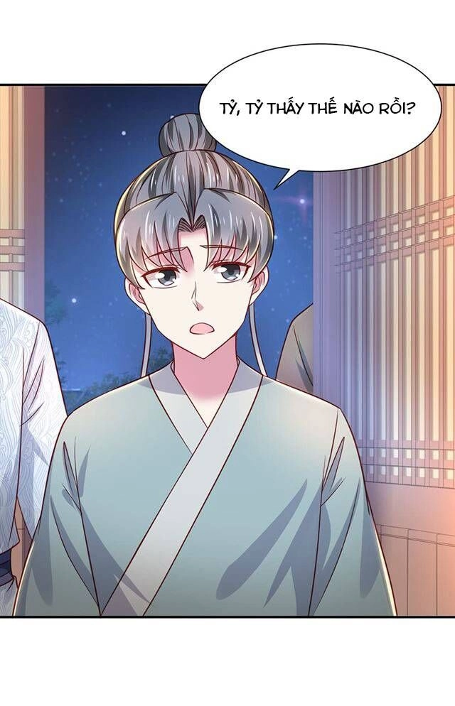 Đế Hoàng Chi Thần Y Khí Phi Chapter 20 - 12