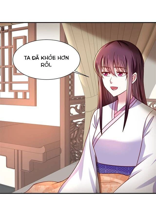 Đế Hoàng Chi Thần Y Khí Phi Chapter 20 - 13