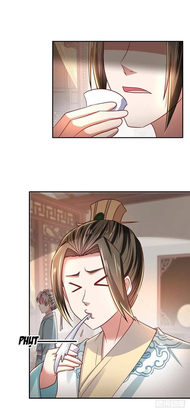 Đế Hoàng Chi Thần Y Khí Phi Chapter 20 - 16