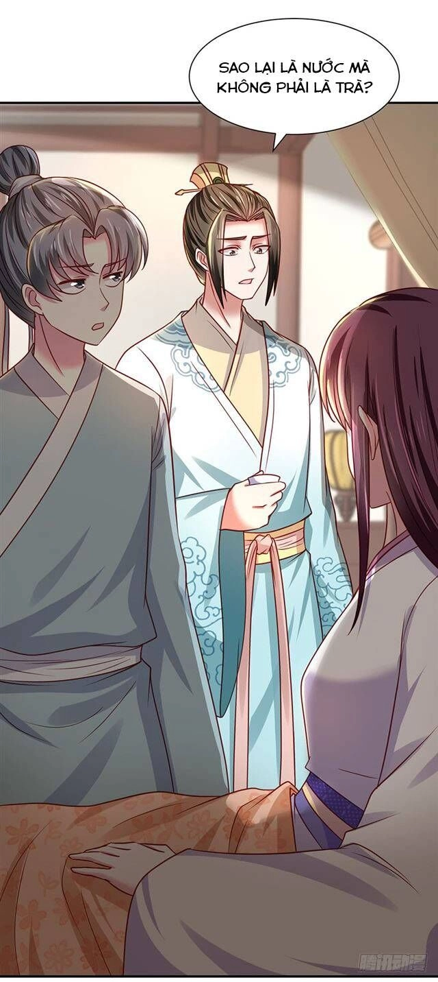 Đế Hoàng Chi Thần Y Khí Phi Chapter 20 - 17