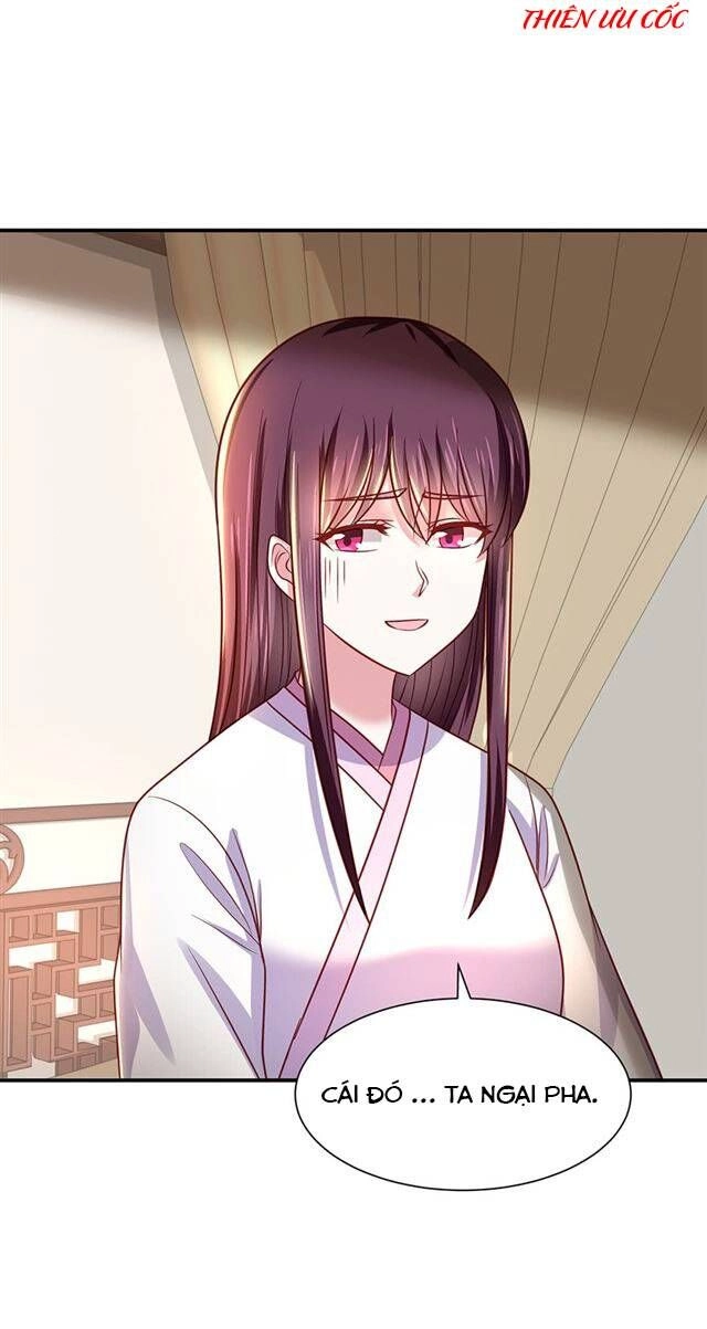 Đế Hoàng Chi Thần Y Khí Phi Chapter 20 - 18