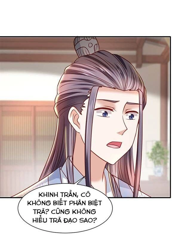 Đế Hoàng Chi Thần Y Khí Phi Chapter 20 - 19