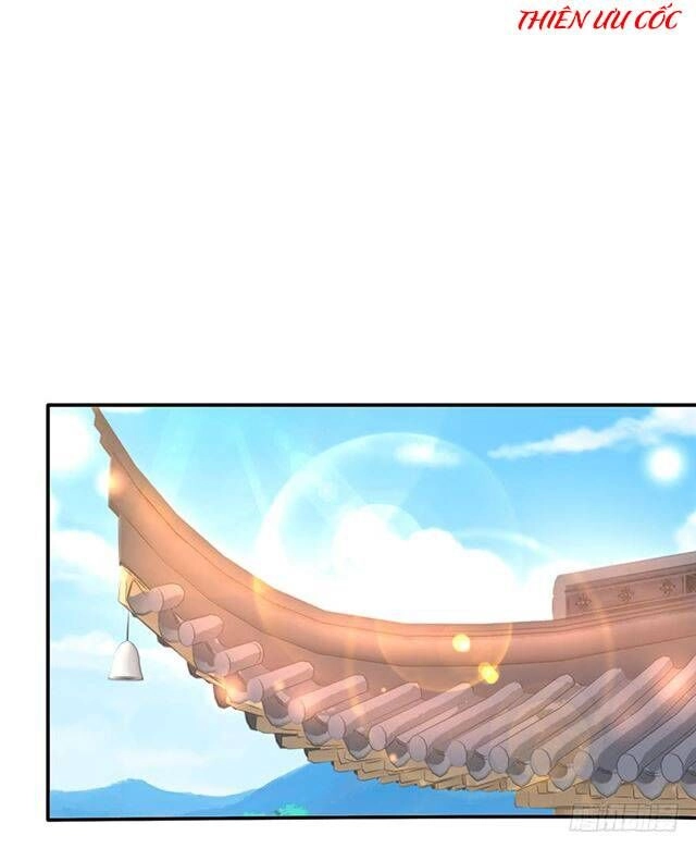 Đế Hoàng Chi Thần Y Khí Phi Chapter 20 - 25