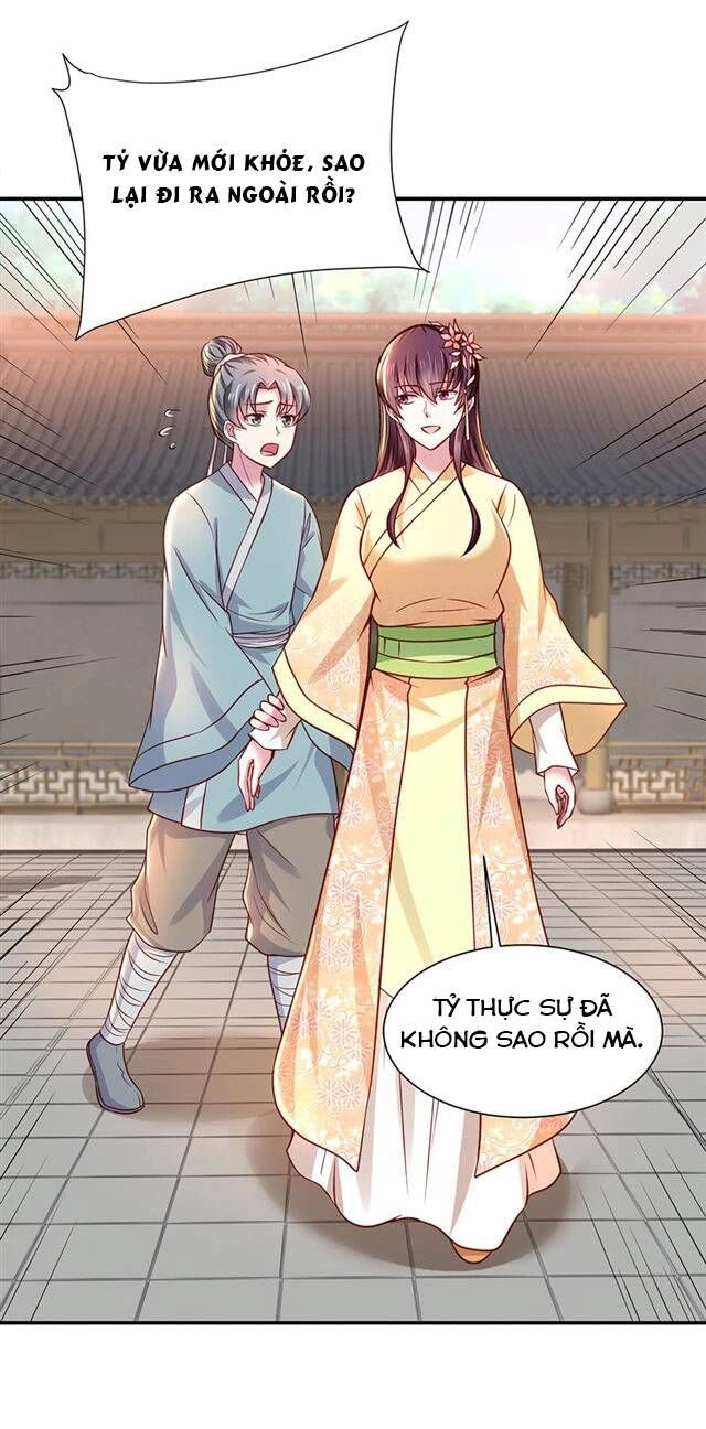 Đế Hoàng Chi Thần Y Khí Phi Chapter 20 - 26