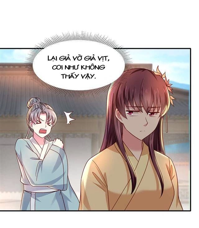 Đế Hoàng Chi Thần Y Khí Phi Chapter 20 - 28