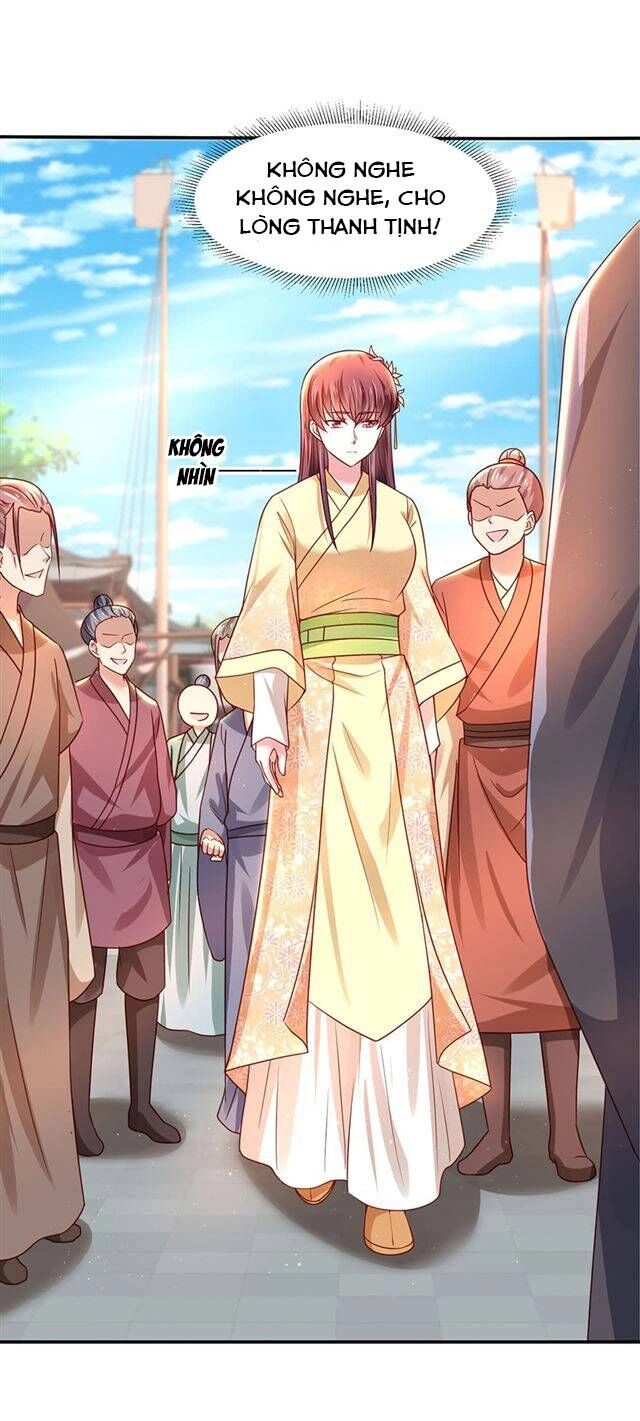 Đế Hoàng Chi Thần Y Khí Phi Chapter 20 - 32