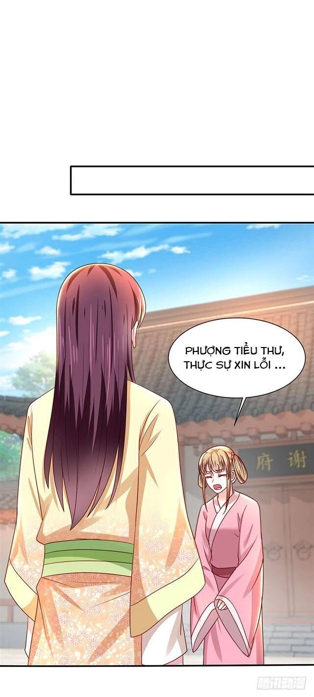 Đế Hoàng Chi Thần Y Khí Phi Chapter 20 - 33