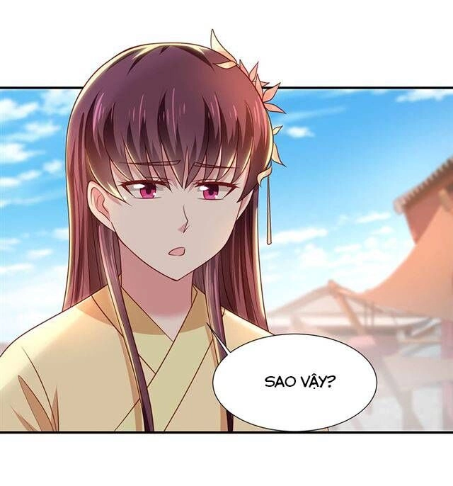 Đế Hoàng Chi Thần Y Khí Phi Chapter 20 - 34