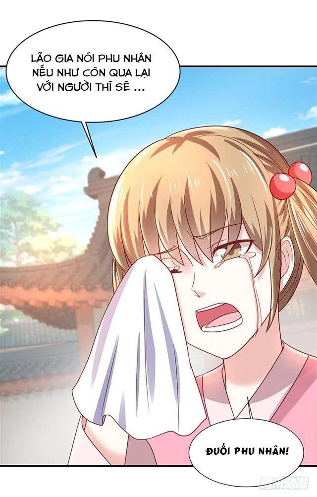 Đế Hoàng Chi Thần Y Khí Phi Chapter 20 - 35