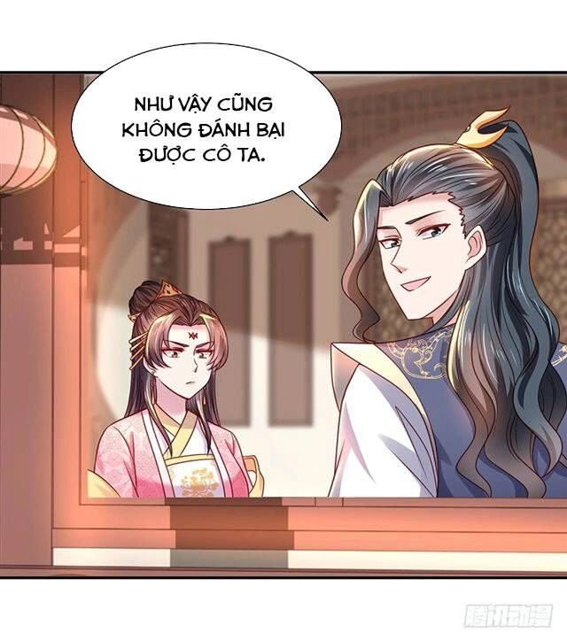 Đế Hoàng Chi Thần Y Khí Phi Chapter 21 - 2