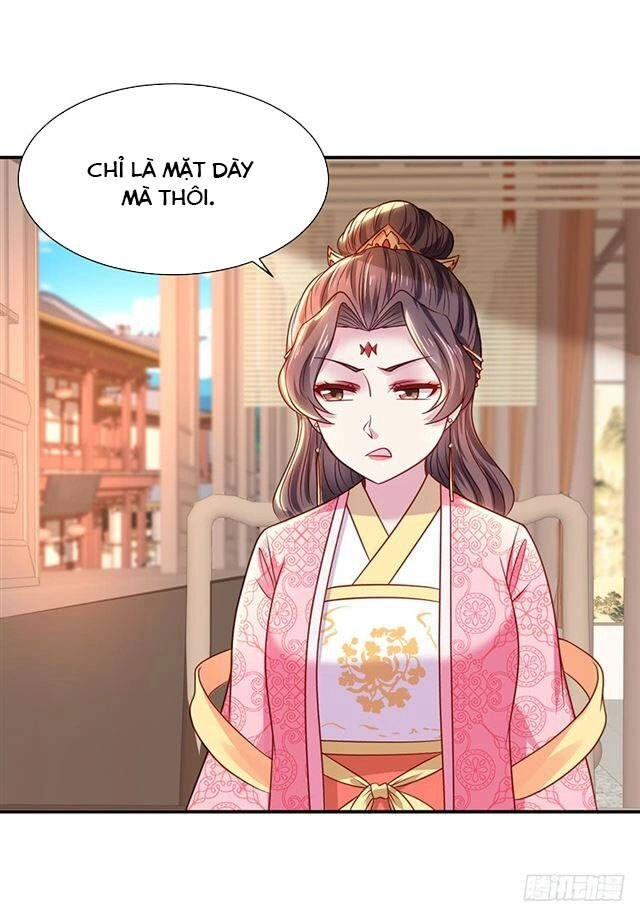 Đế Hoàng Chi Thần Y Khí Phi Chapter 21 - 3