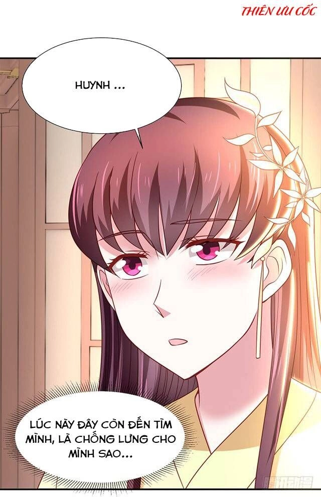 Đế Hoàng Chi Thần Y Khí Phi Chapter 21 - 10