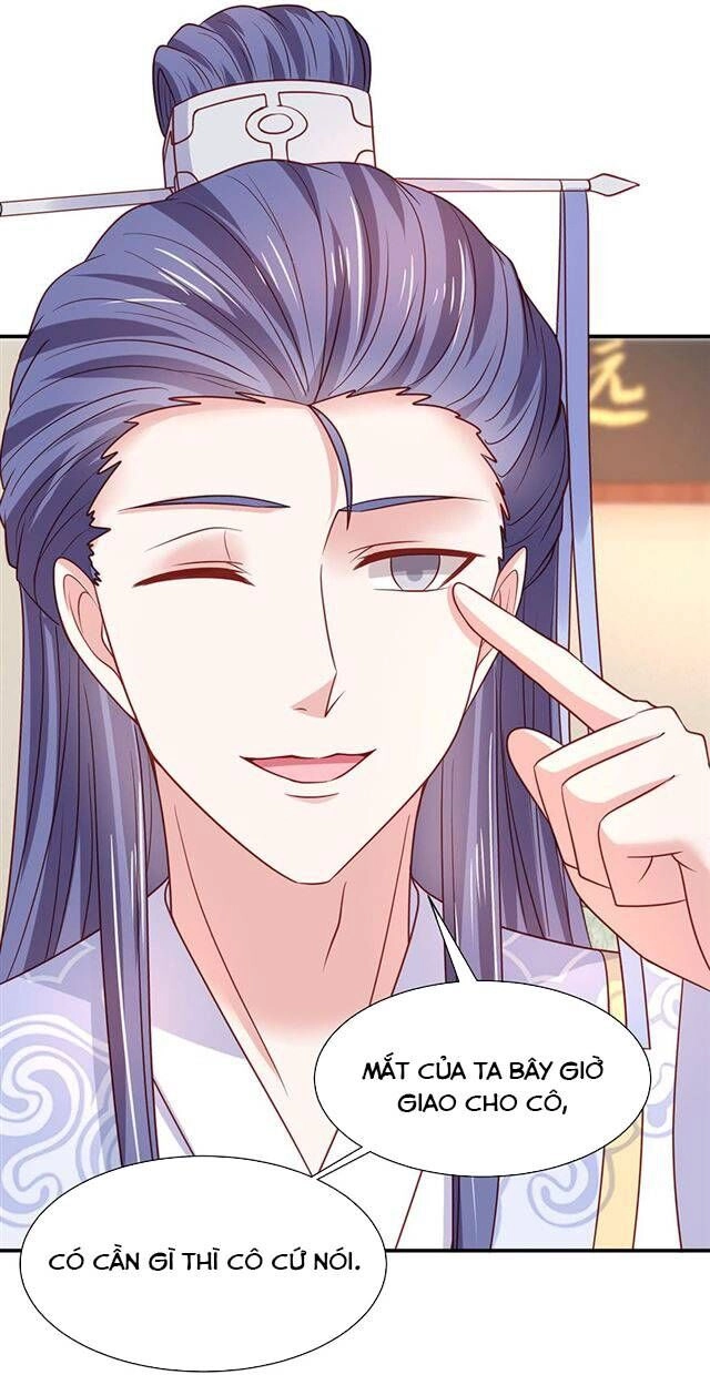 Đế Hoàng Chi Thần Y Khí Phi Chapter 21 - 11