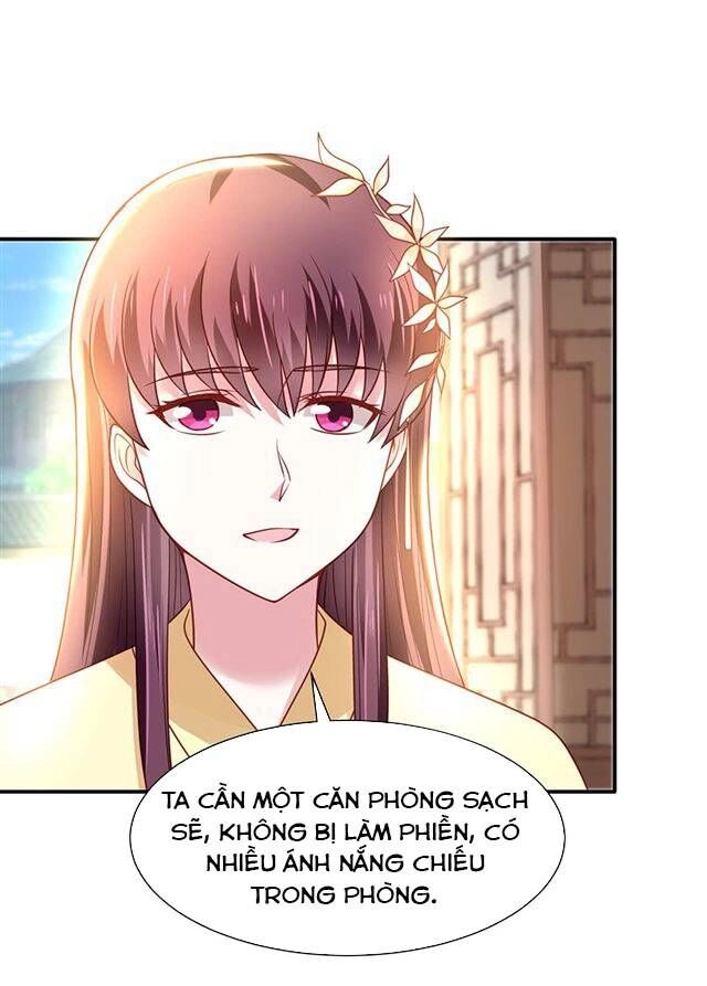 Đế Hoàng Chi Thần Y Khí Phi Chapter 21 - 13