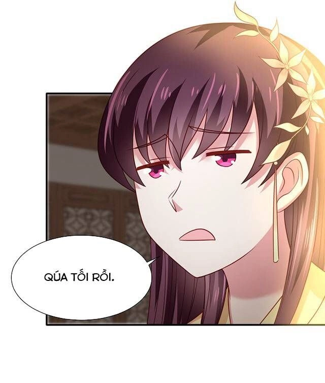 Đế Hoàng Chi Thần Y Khí Phi Chapter 21 - 17