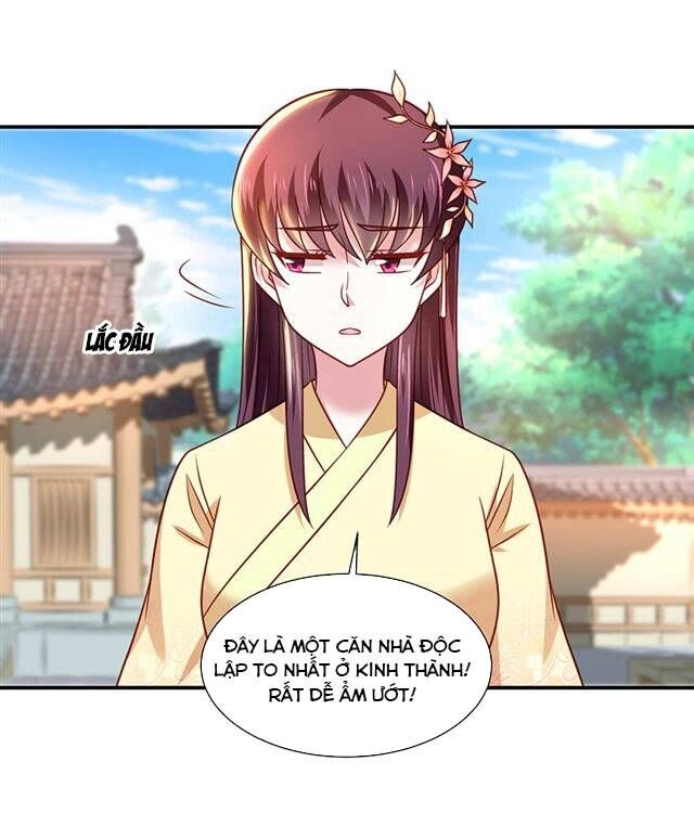 Đế Hoàng Chi Thần Y Khí Phi Chapter 21 - 18