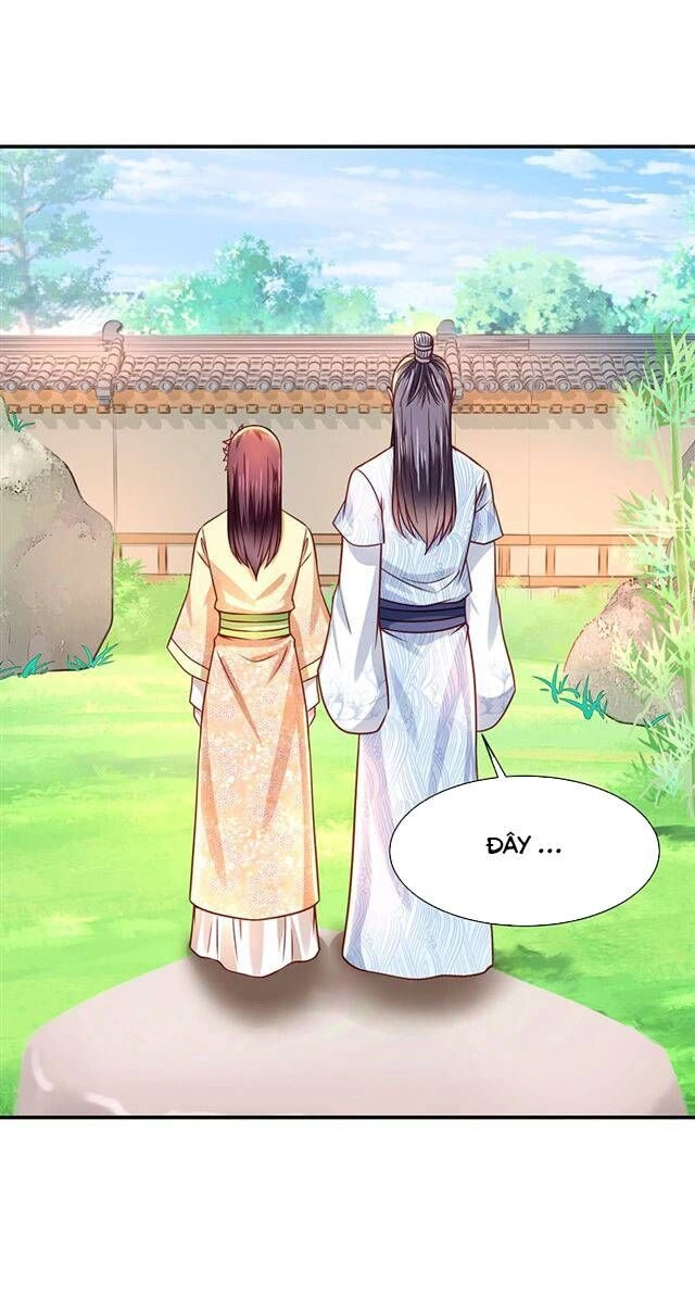 Đế Hoàng Chi Thần Y Khí Phi Chapter 21 - 21