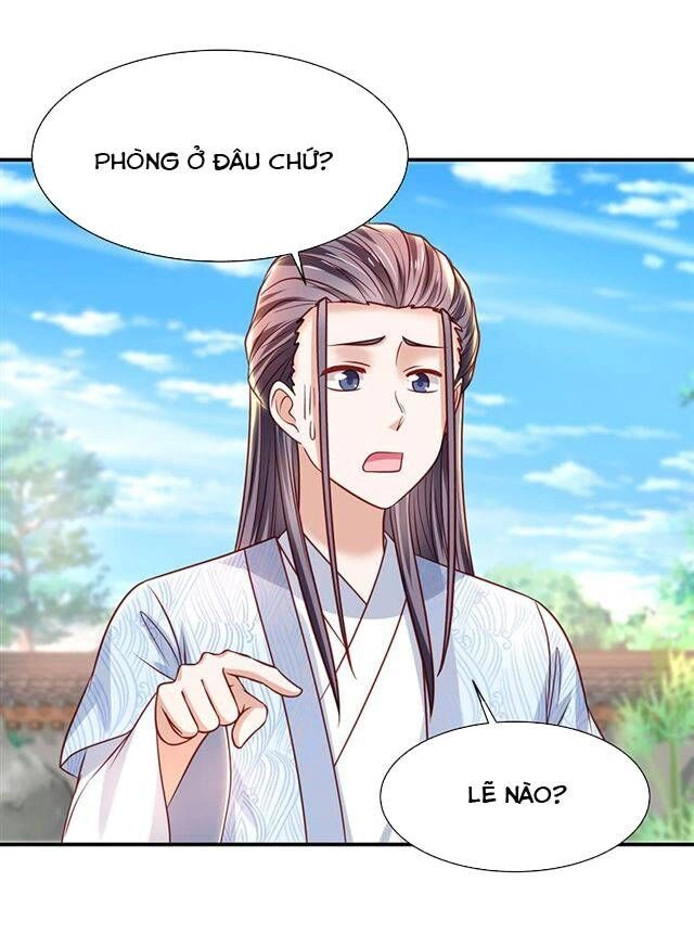 Đế Hoàng Chi Thần Y Khí Phi Chapter 21 - 22