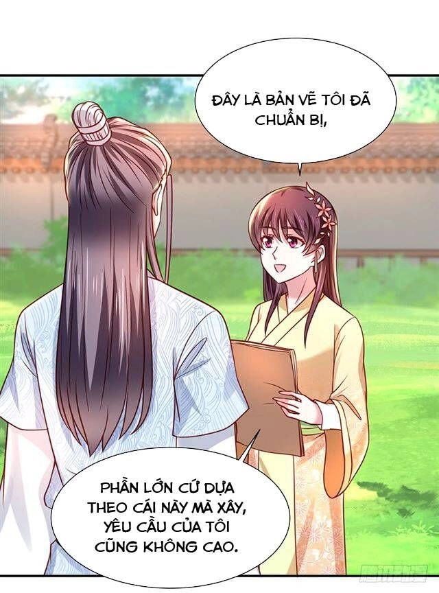 Đế Hoàng Chi Thần Y Khí Phi Chapter 21 - 23