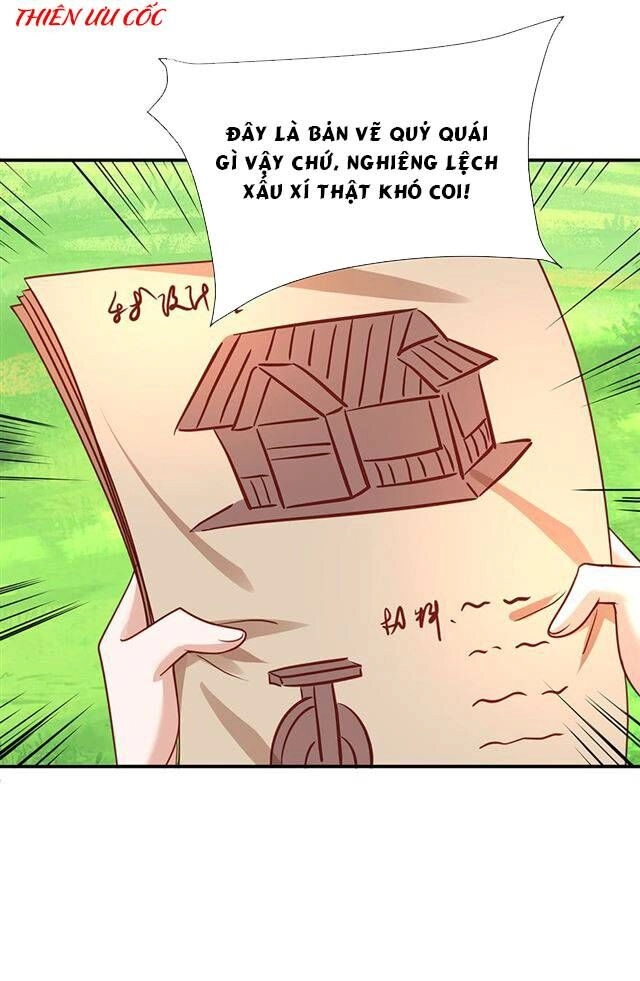 Đế Hoàng Chi Thần Y Khí Phi Chapter 21 - 24