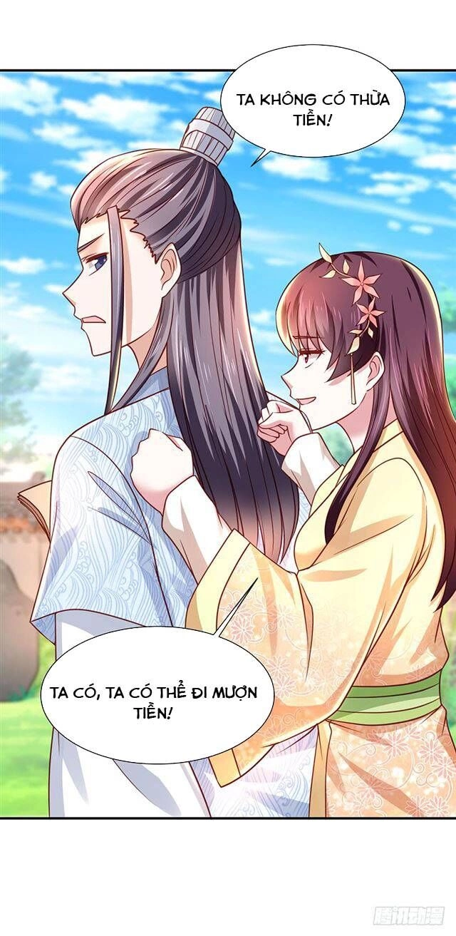 Đế Hoàng Chi Thần Y Khí Phi Chapter 21 - 28