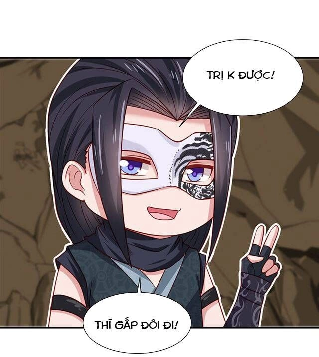 Đế Hoàng Chi Thần Y Khí Phi Chapter 21 - 30