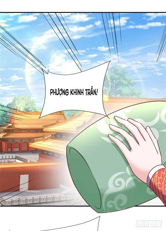 Đế Hoàng Chi Thần Y Khí Phi Chapter 22 - 1