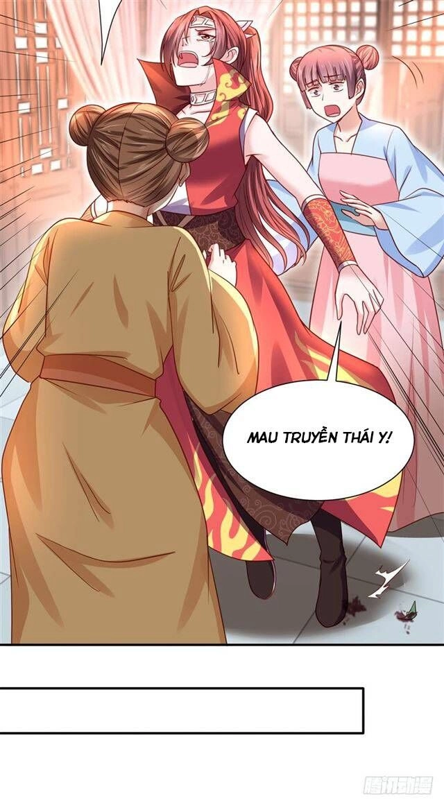 Đế Hoàng Chi Thần Y Khí Phi Chapter 22 - 6