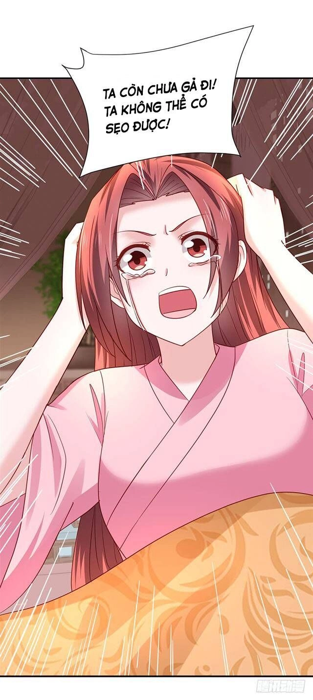 Đế Hoàng Chi Thần Y Khí Phi Chapter 22 - 10