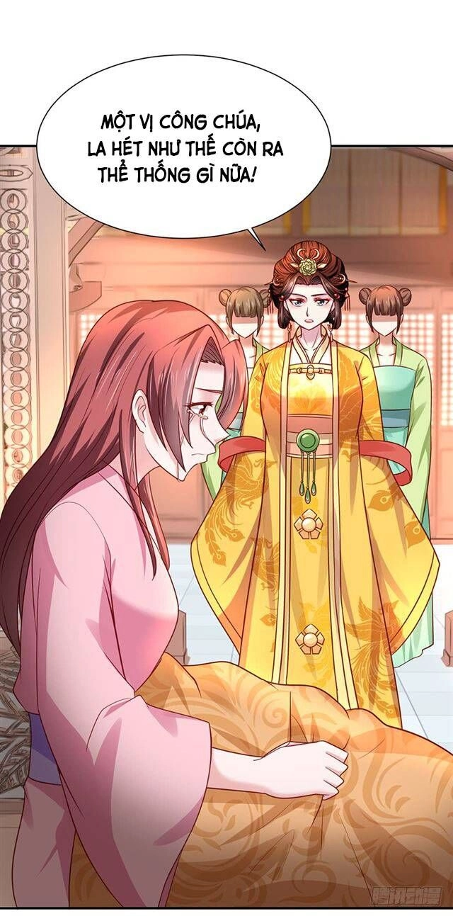 Đế Hoàng Chi Thần Y Khí Phi Chapter 22 - 11