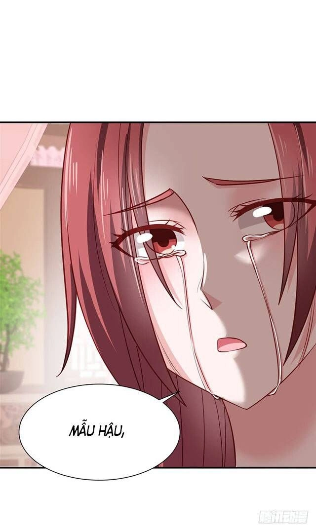 Đế Hoàng Chi Thần Y Khí Phi Chapter 22 - 12