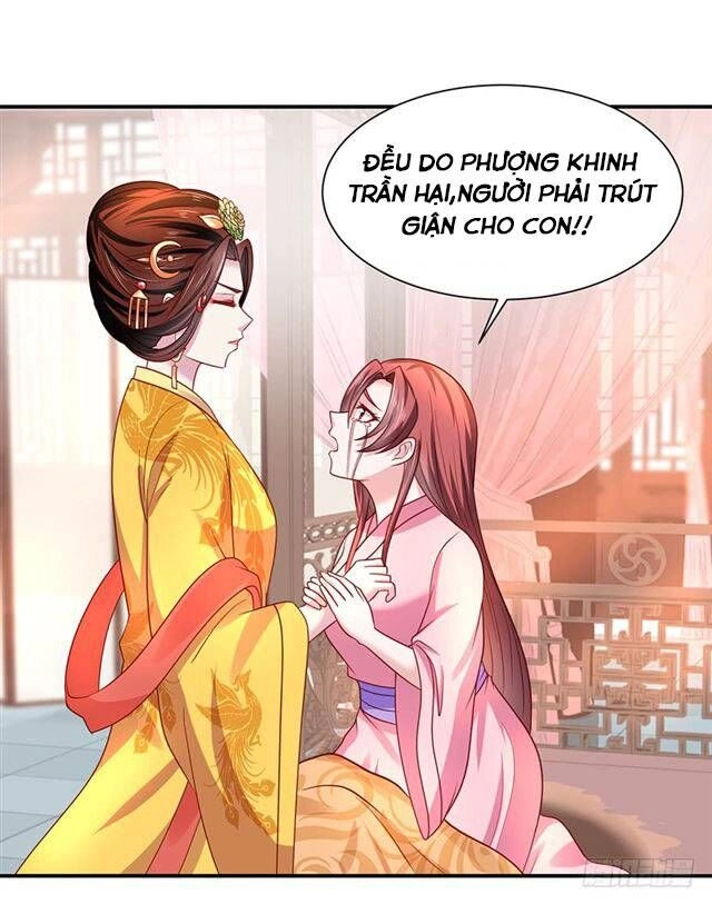 Đế Hoàng Chi Thần Y Khí Phi Chapter 22 - 13