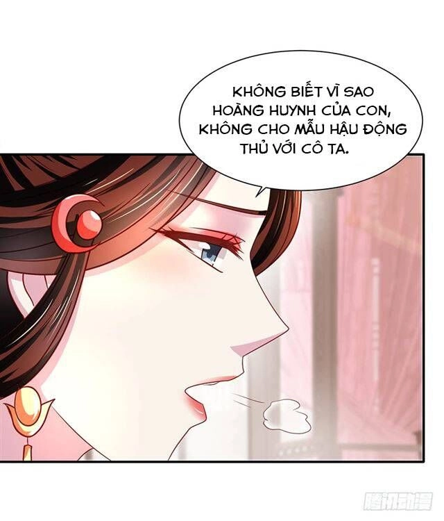 Đế Hoàng Chi Thần Y Khí Phi Chapter 22 - 14