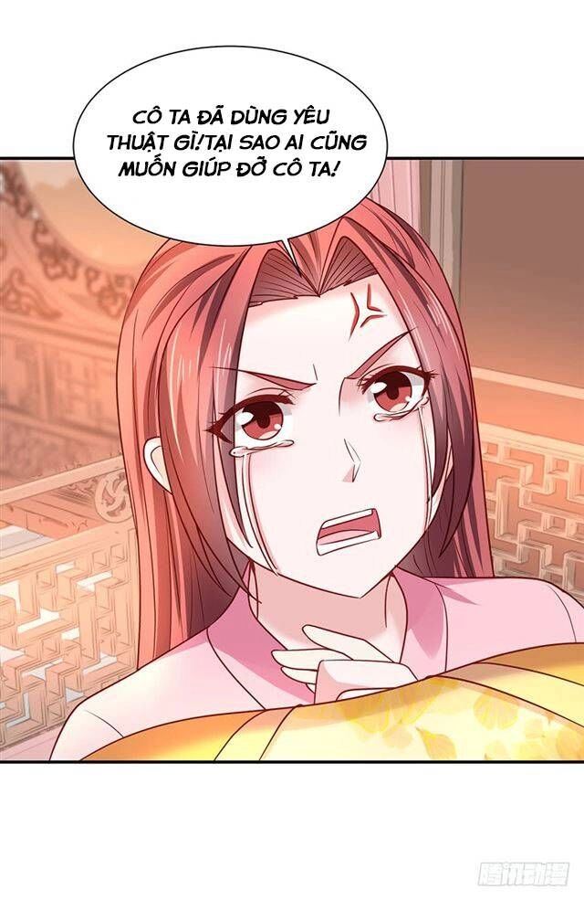 Đế Hoàng Chi Thần Y Khí Phi Chapter 22 - 15