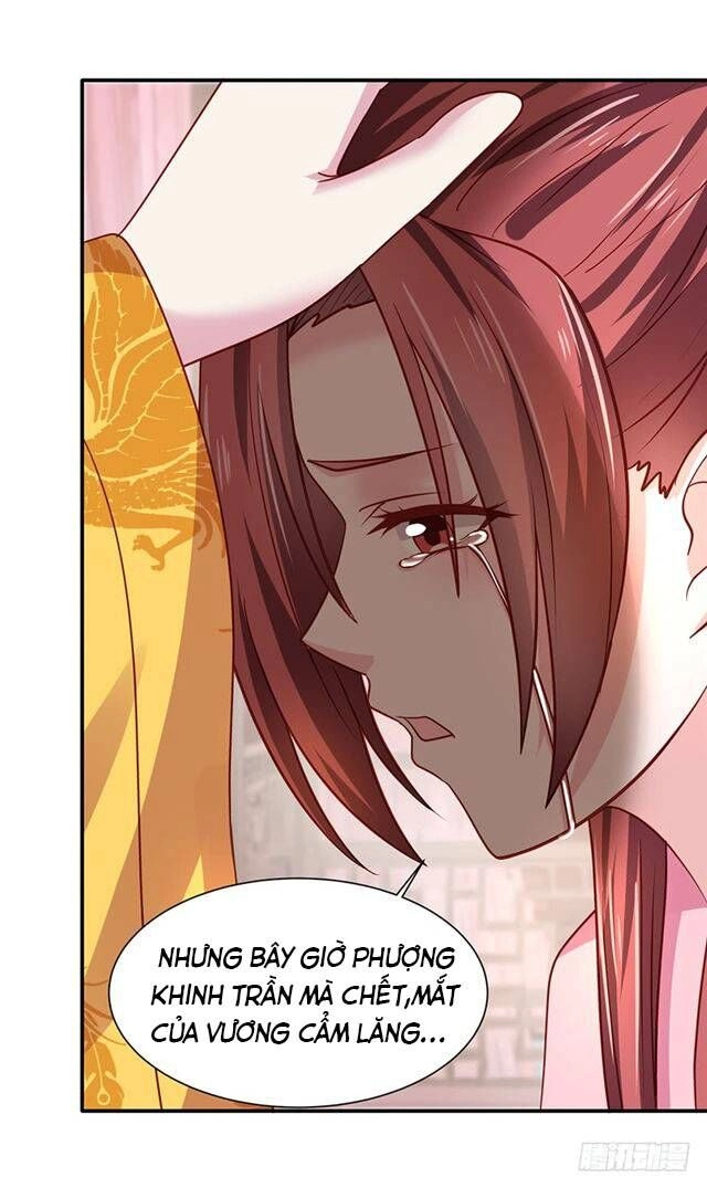 Đế Hoàng Chi Thần Y Khí Phi Chapter 22 - 17