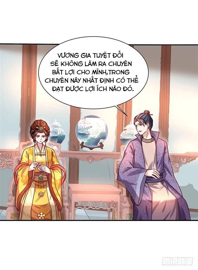 Đế Hoàng Chi Thần Y Khí Phi Chapter 22 - 22