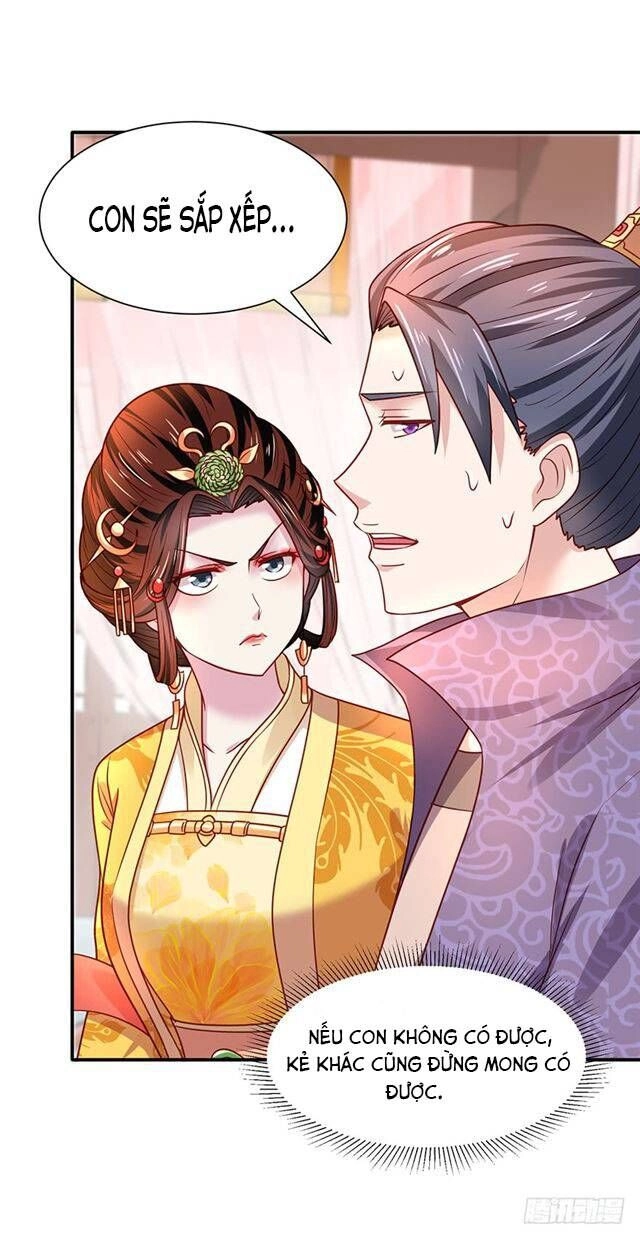 Đế Hoàng Chi Thần Y Khí Phi Chapter 22 - 25