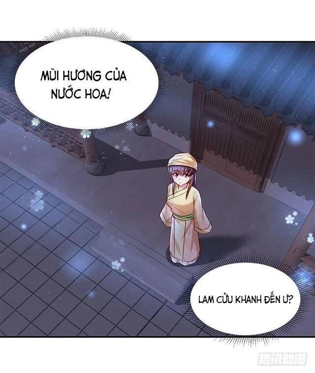 Đế Hoàng Chi Thần Y Khí Phi Chapter 22 - 30
