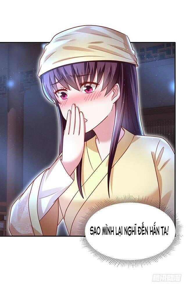 Đế Hoàng Chi Thần Y Khí Phi Chapter 22 - 31